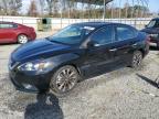 2019 NISSAN SENTRA S - 3N1AB7AP2KY334917