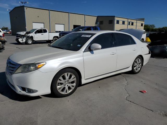 Vin: 4t1bk3db2bu384645, lot: 76992174, toyota avalon base 2011 img_1