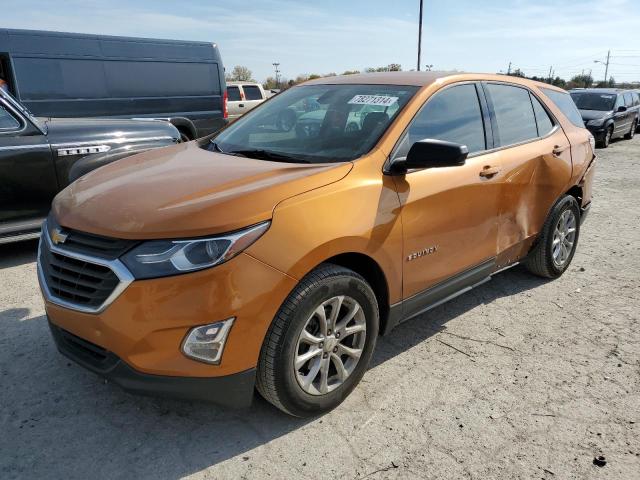 2018 CHEVROLET EQUINOX LS #3027026774