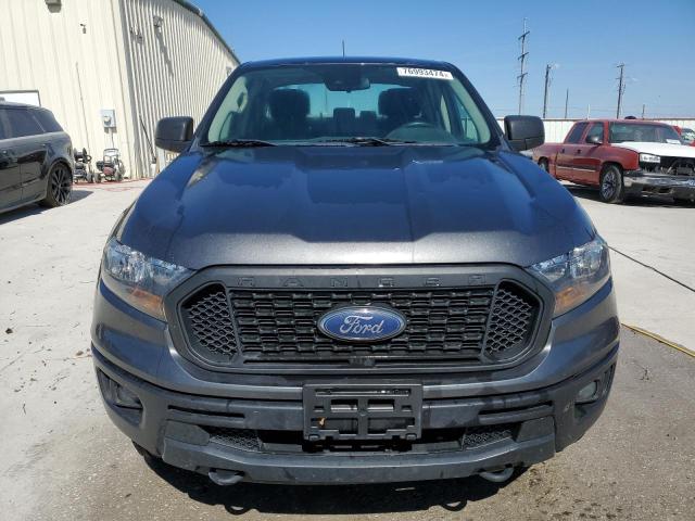 2019 FORD RANGER XL - 1FTER4EH2KLA64365