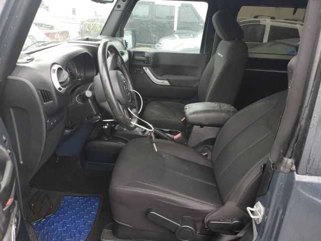 2016 JEEP WRANGLER R - 1C4BJWCG0GL181708