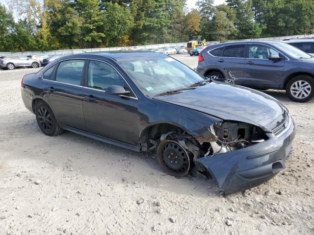 2015 CHEVROLET IMPALA LIM - 2G1WD5E38F1139040