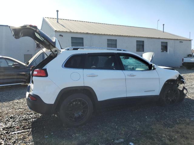 2016 JEEP CHEROKEE L - 1C4PJMDS3GW280597