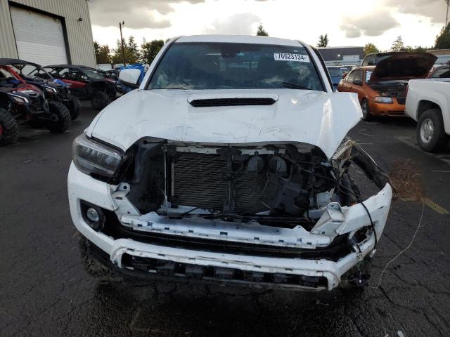 2022 TOYOTA TACOMA DOU - 3TMCZ5ANXNM532998