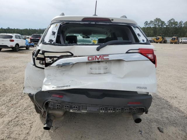 2019 GMC ACADIA SLT - 1GKKNULSXKZ175714