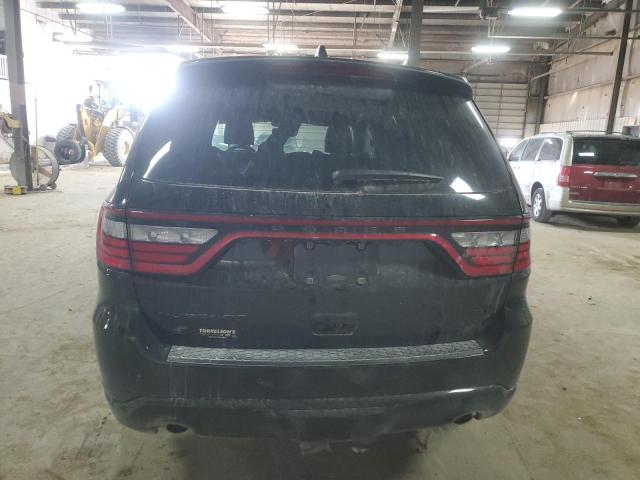 2024 DODGE DURANGO GT - 1C4RDJDG0RC175157