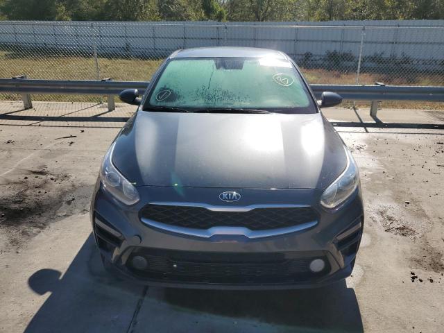 2021 KIA FORTE FE - 3KPF24AD3ME266123