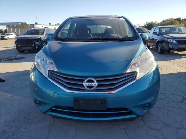 VIN 3N1CE2CP8EL433324 2014 Nissan Versa, S no.5