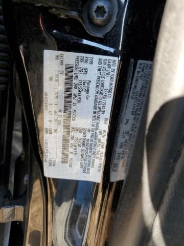 2016 FORD FOCUS SE - 1FADP3K25GL279585