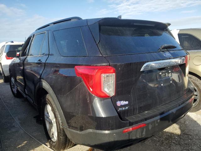 2024 FORD EXPLORER X - 1FMSK7DH0RGA32880