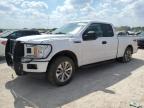 2018 FORD F150 SUPER - 1FTEX1EP5JKF54329