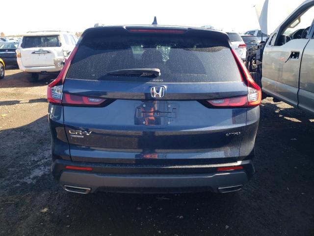 2024 HONDA CR-V SPORT - 7FARS6H56RE017182