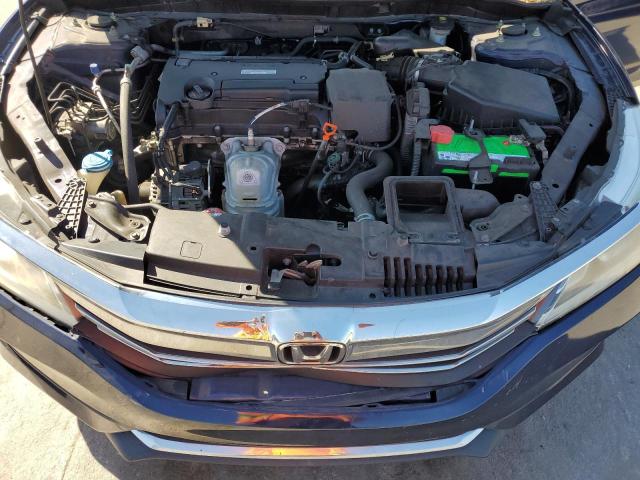 2016 HONDA ACCORD LX - 1HGCR2F34GA152157