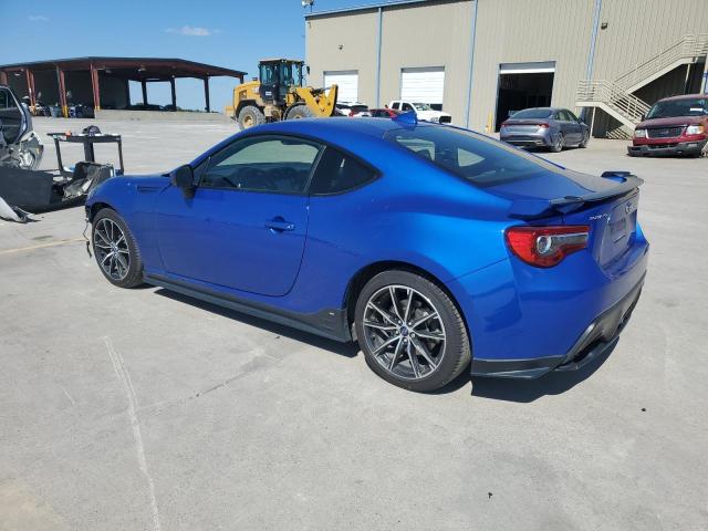 VIN JF1ZCAC14J8600683 2018 Subaru BRZ, 2.0 Limited no.2