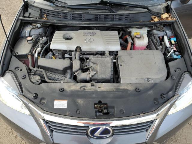 2015 LEXUS CT 200 JTHKD5BH8F2220091