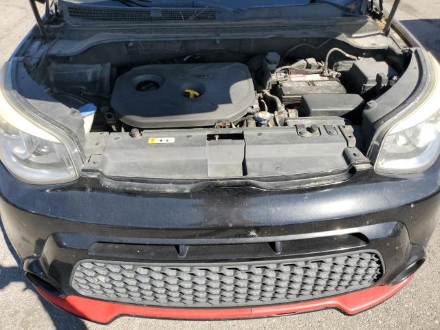 VIN KNDJP3A57F7163580 2015 KIA Soul, + no.12