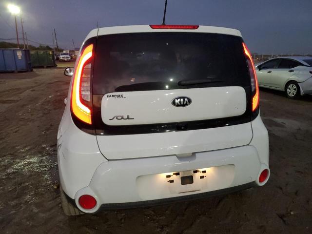 VIN KNDJX3A54F7209592 2015 KIA SOUL no.6