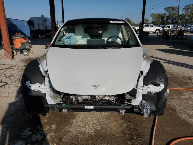 VIN 5YJ3E1EB1PF632175 2023 TESLA MODEL 3 no.5