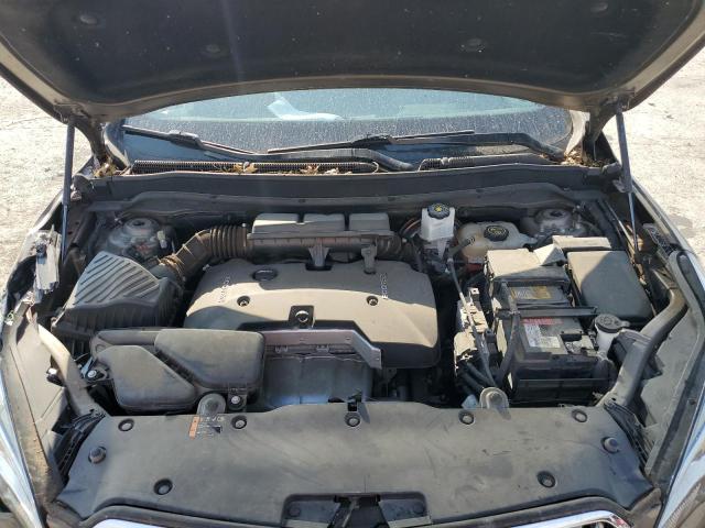 2017 BUICK ENVISION E - LRBFXBSA3HD097768