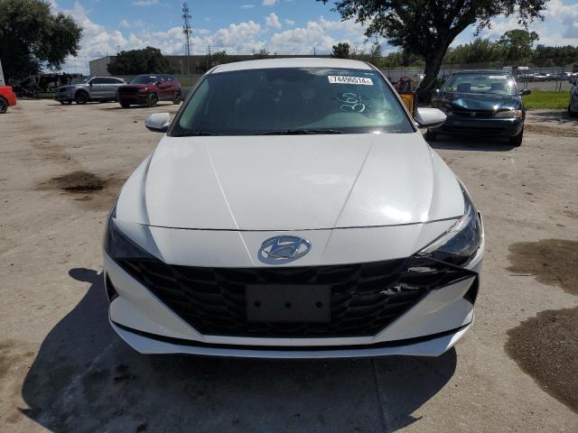 2021 HYUNDAI ELANTRA SE 5NPLM4AG8MH019991