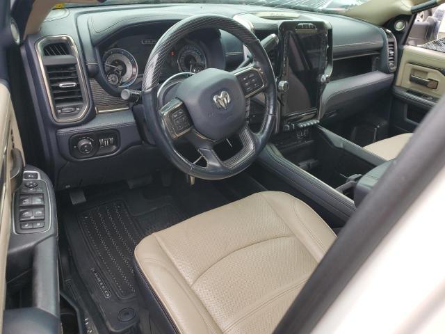 2019 RAM 2500 LIMIT 3C6UR5TL3KG641885