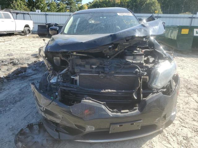 VIN 5N1AT2MN2GC750789 2016 Nissan Rogue, S no.5