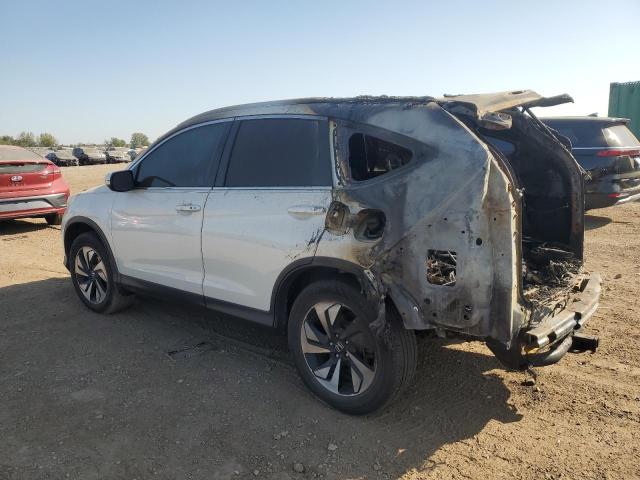 2016 HONDA CR-V TOURI - 5J6RM4H91GL060488