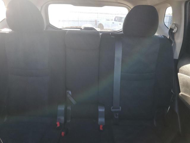 2015 NISSAN ROGUE S - 5N1AT2MVXFC786910