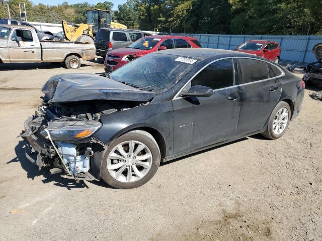 VIN 1G1ZD5ST3KF134624 2019 CHEVROLET MALIBU no.1