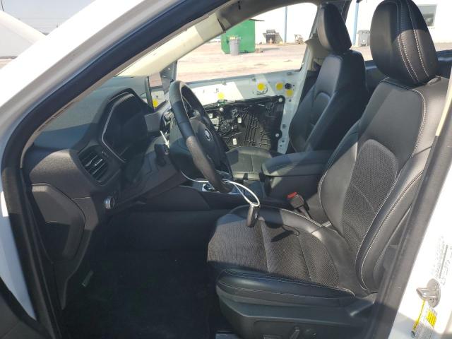2020 FORD ESCAPE SEL - 1FMCU9H60LUB43070