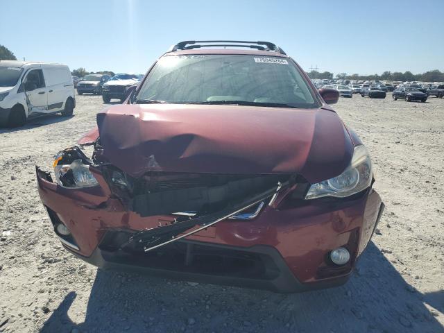 2017 SUBARU CROSSTREK - JF2GPABC6H8221673