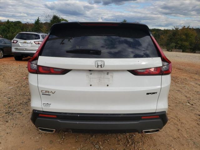 2023 HONDA CR-V SPORT - 2HKRS5H50PH705344