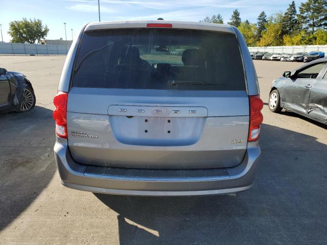 2019 DODGE GRAND CARA - 2C4RDGBG0KR624551