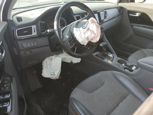 2019 KIA NIRO EX - KNDCC3LC2K5231838