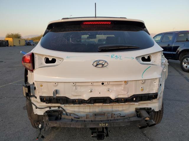 2017 HYUNDAI TUCSON LIM - KM8J3CA25HU351449