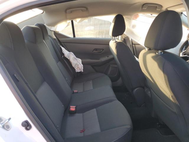 2024 NISSAN SENTRA SV - 3N1AB8CV2RY339482