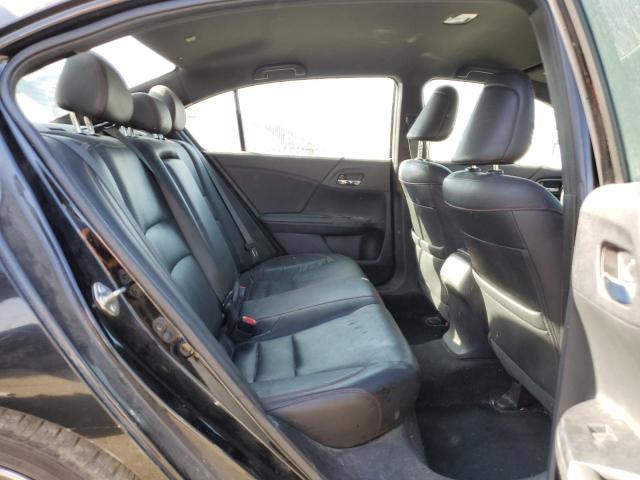2017 HONDA ACCORD SPO - 1HGCR2F15HA073757