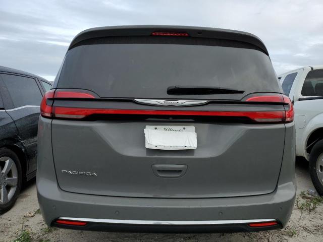 2022 CHRYSLER PACIFICA T - 2C4RC1BG1NR144619
