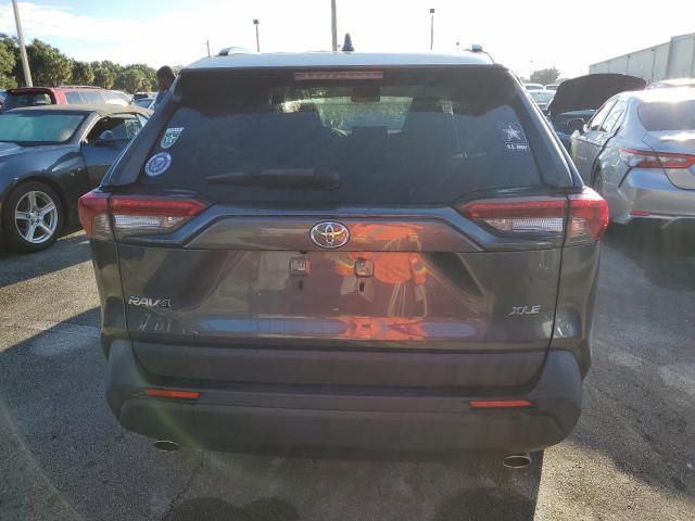 VIN JTMW1RFV5KD501766 2019 Toyota RAV4, Xle no.6