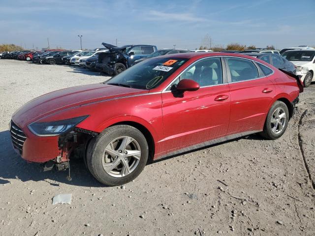 2022 HYUNDAI SONATA SE #3006636450