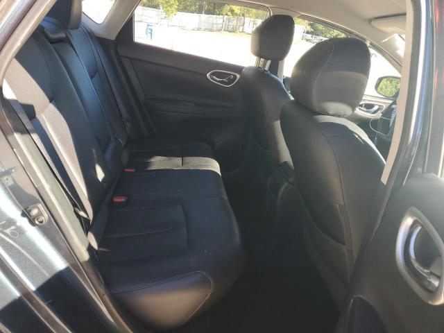 2015 NISSAN SENTRA S - 3N1AB7AP1FY219862