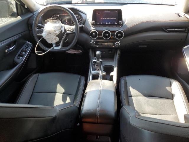 2021 NISSAN SENTRA SR - 3N1AB8DVXMY235426