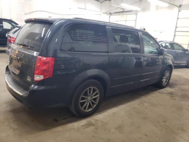 Vin: 2c4rdgeg1er386001, lot: 75795254, dodge caravan r/t 20143