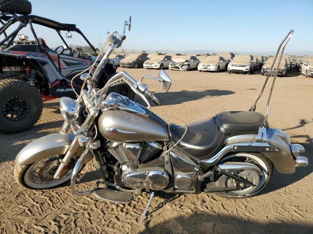 2007 KAWASAKI VULCAN 900 JKAVN2B137A019262