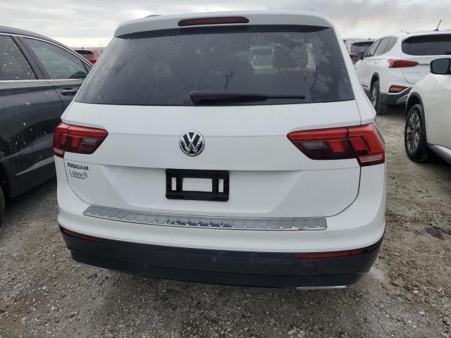 VIN 3VV1B7AX0KM080954 2019 Volkswagen Tiguan, S no.6