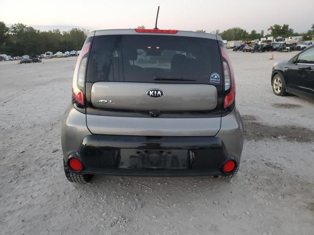 VIN KNDJP3A51G7321445 2016 KIA SOUL no.6