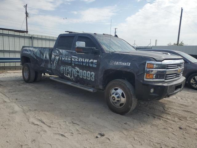Vin: 1gc4k1ey8hf204294, lot: 75505494, chevrolet all models k3500 high country 20174