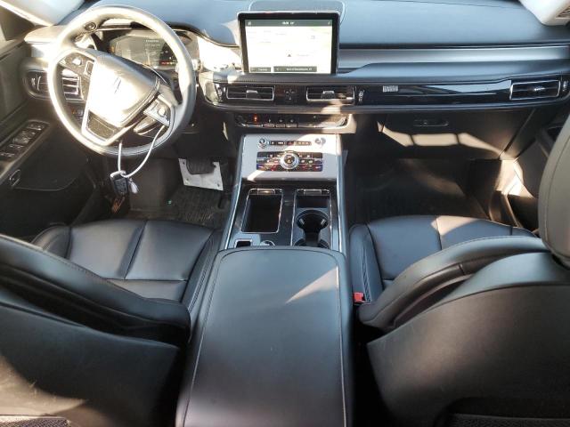 2022 LINCOLN AVIATOR 5LM5J0XC7NGL17302