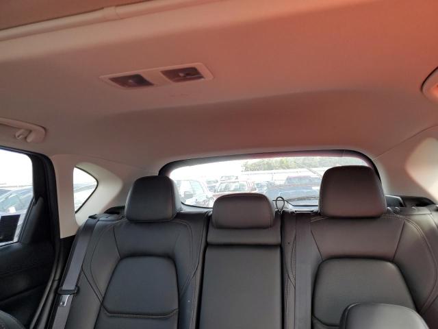 2023 MAZDA CX-5 PREFE - JM3KFBCM8P0126710