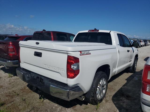 2020 TOYOTA TUNDRA DOU - 5TFRY5F11LX269729